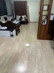 Blk 118 MARSILING RISE (Woodlands), HDB Executive #601248351